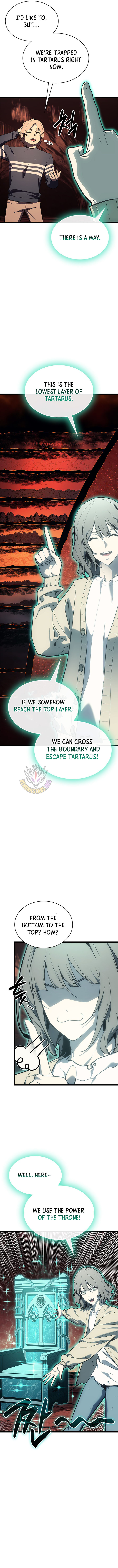 The Return of the Disaster-Class Hero Chapter 171 7